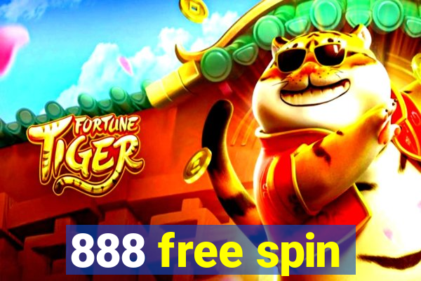 888 free spin